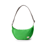 Farringdon Half Moon Bag in Online Lime