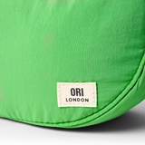 Farringdon Half Moon Bag in Online Lime