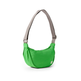 Farringdon Half Moon Bag in Online Lime