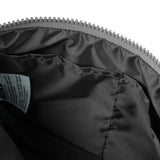 Farringdon Half Moon Bag in Seashell