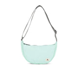 Farringdon Half Moon Bag in Mint