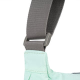 Farringdon Half Moon Bag in Mint