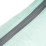 Farringdon Half Moon Bag in Mint