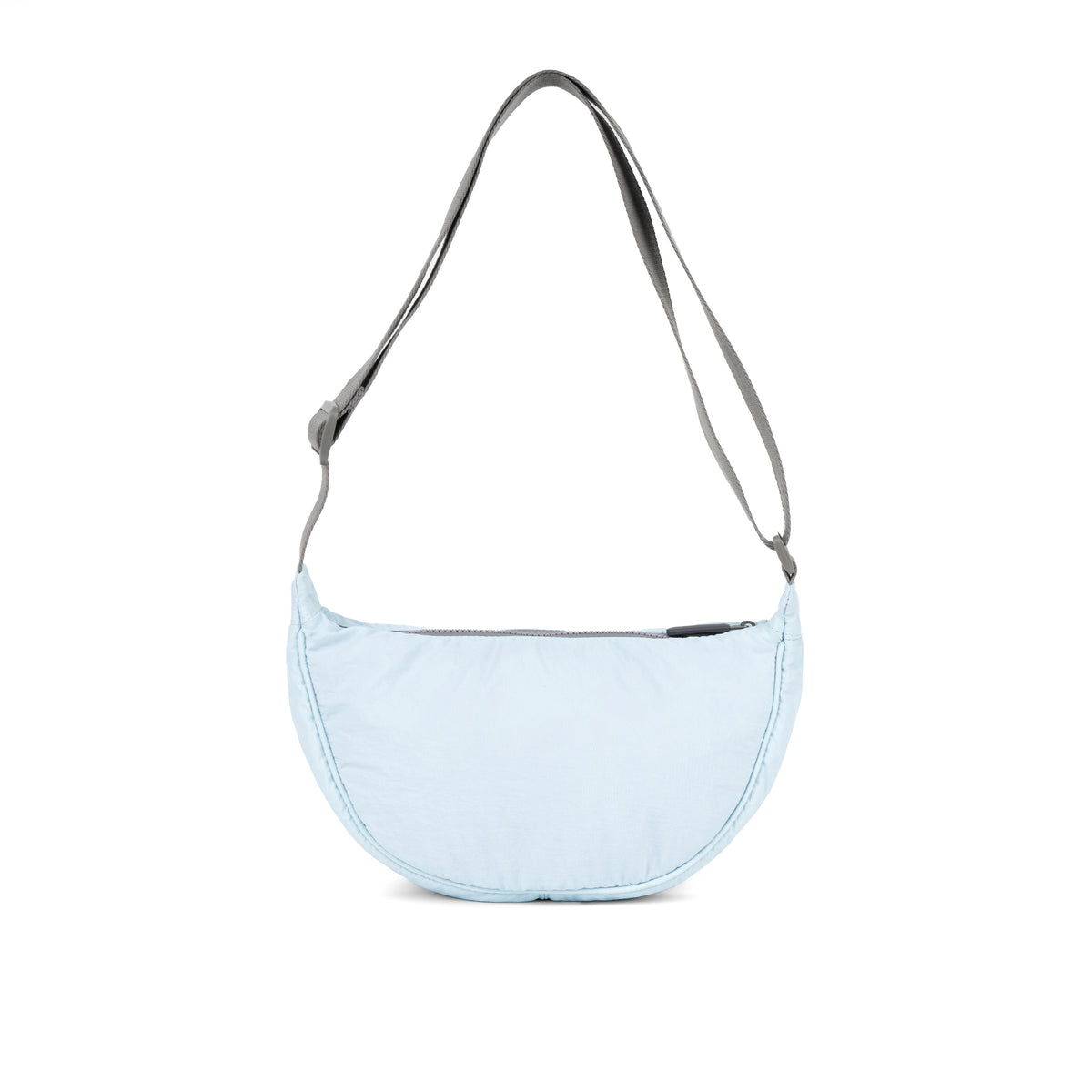 Farringdon Half Moon Bag in Skyway