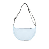 Farringdon Half Moon Bag in Skyway