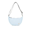 Farringdon Half Moon Bag in Skyway