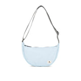 Farringdon Half Moon Bag in Skyway