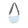 Farringdon Half Moon Bag in Skyway