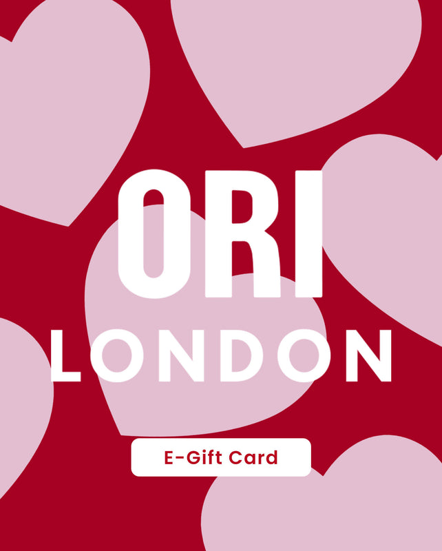 ORI London Gift Card