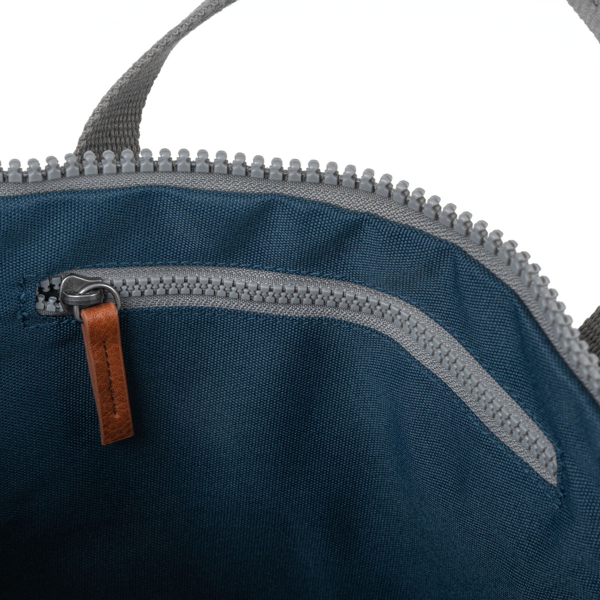 Finchley Backpack in Pacific