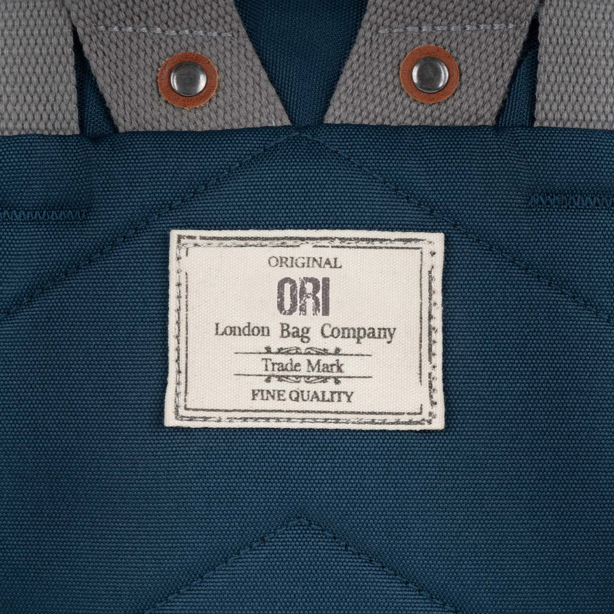 Finchley Backpack in Pacific