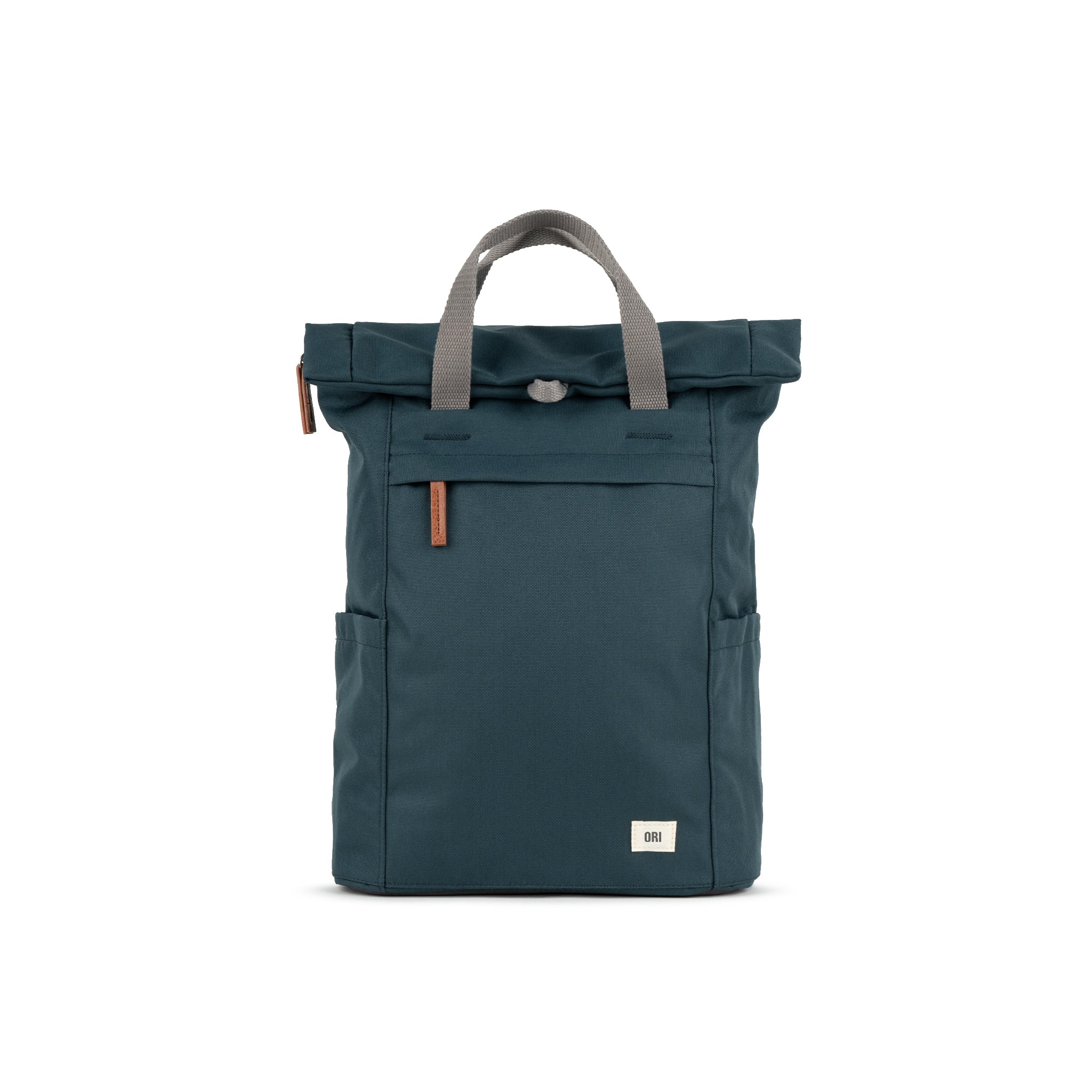 Finchley A Sustainable Smoke (Canvas) | ORI London