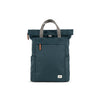 Finchley Backpack in Smoke