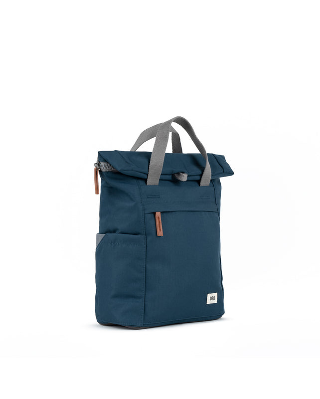 Finchley Backpack in Pacific