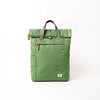 Finchley Backpack in Artichoke