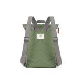 Finchley Backpack in Granite