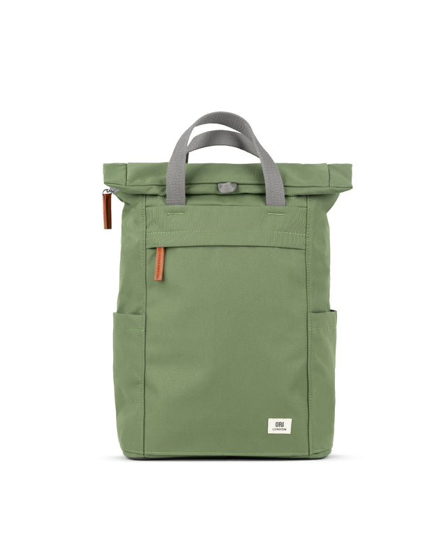 Finchley Backpack in Granite