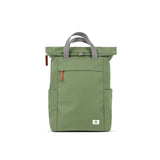 Finchley Backpack in Granite