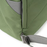 Finchley Backpack in Granite