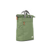 Finchley Backpack in Granite