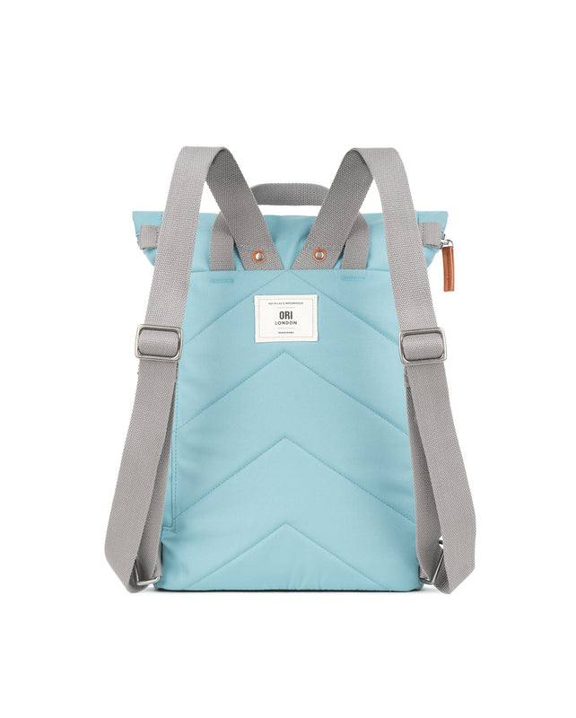 Finchley Backpack in Spearmint