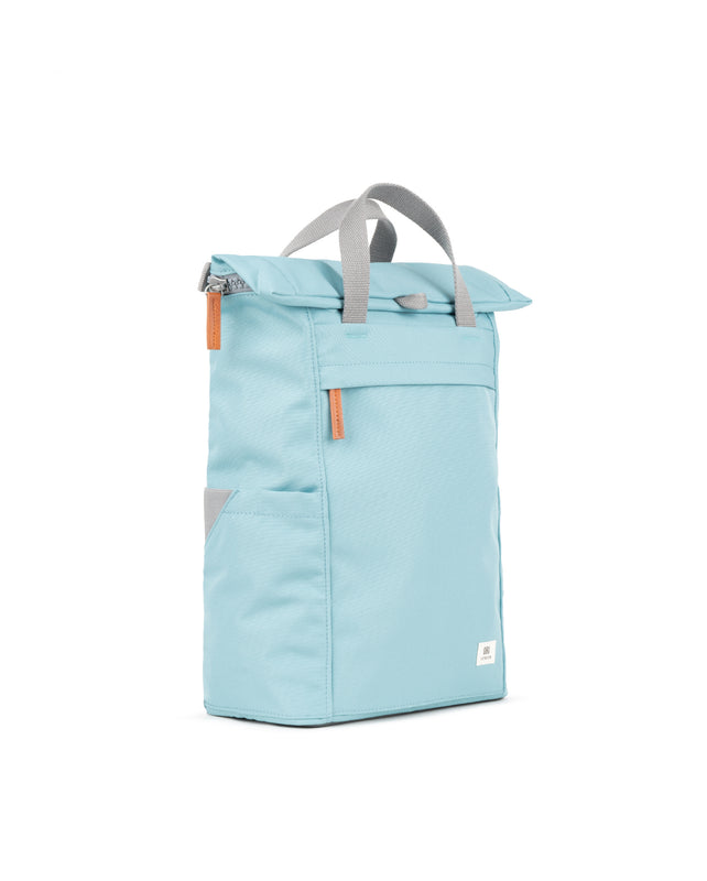 Finchley Backpack in Spearmint