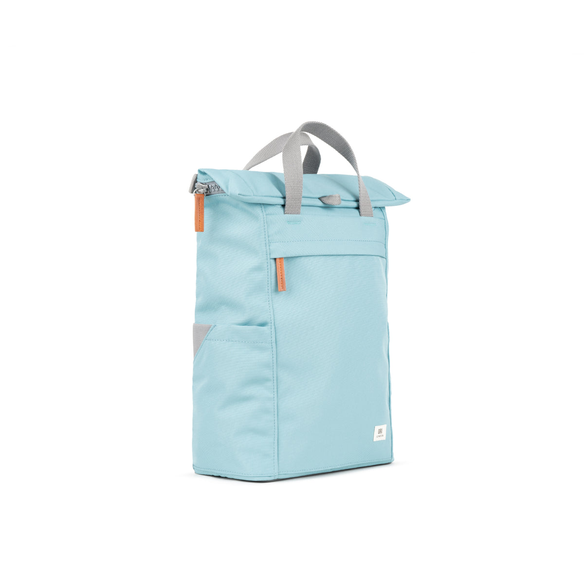 Finchley Backpack in Spearmint