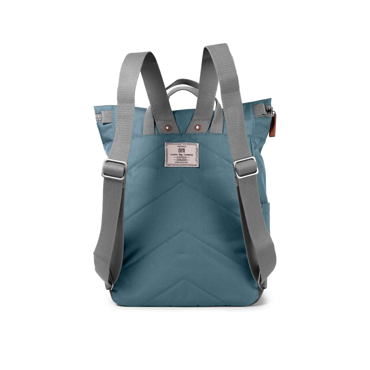 Finchley Backpack in Airforce