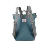 Finchley Backpack in Airforce