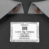 Finchley Backpack in Carbon