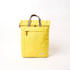 Finchley Backpack in Passion Fruit