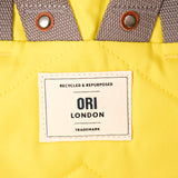 Finchley Backpack in Passion Fruit