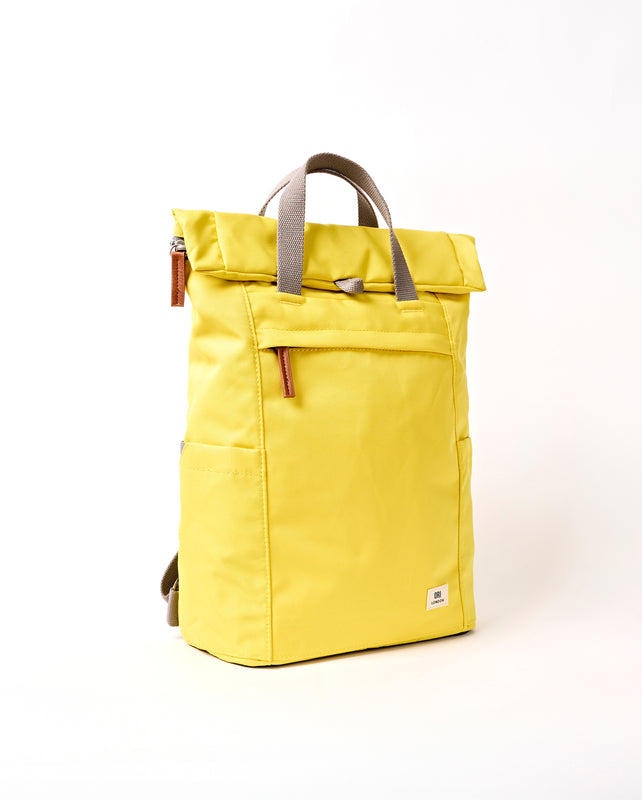 Finchley Backpack in Passion Fruit