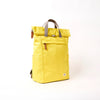 Finchley Backpack in Passion Fruit
