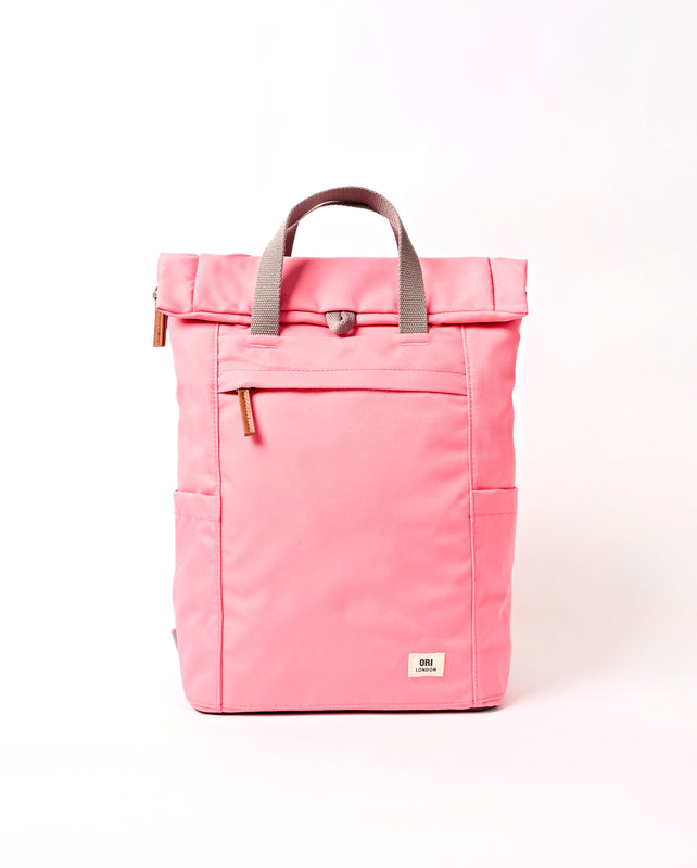 Finchley Backpack in Pink Lemonade