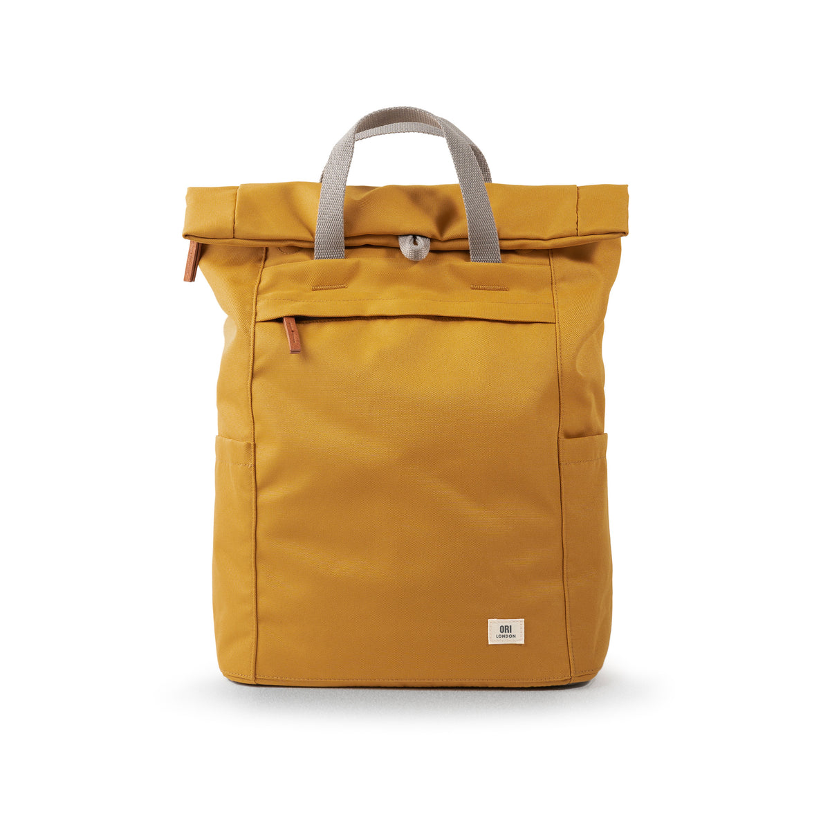 Finchley Backpack in Flax