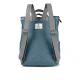 Finchley Backpack in Airforce