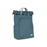 Finchley Backpack in Airforce