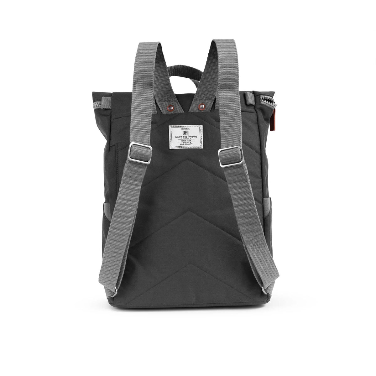 Finchley Backpack in Carbon