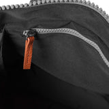 Finchley Backpack in Carbon