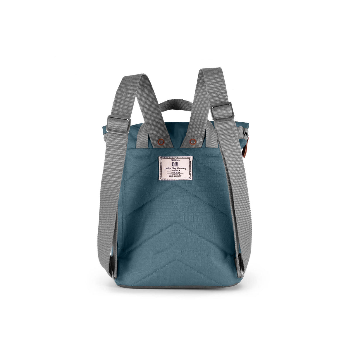 Finchley Backpack in Airforce