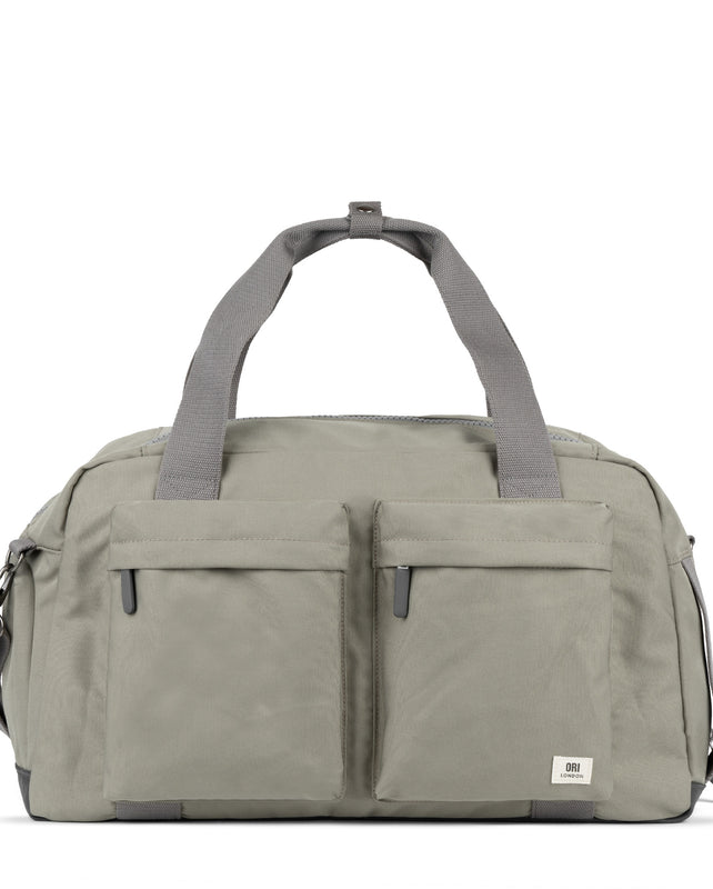 Gatwick Carry-On Duffel in Coriander