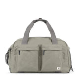 Gatwick Carry-On Duffel in Coriander