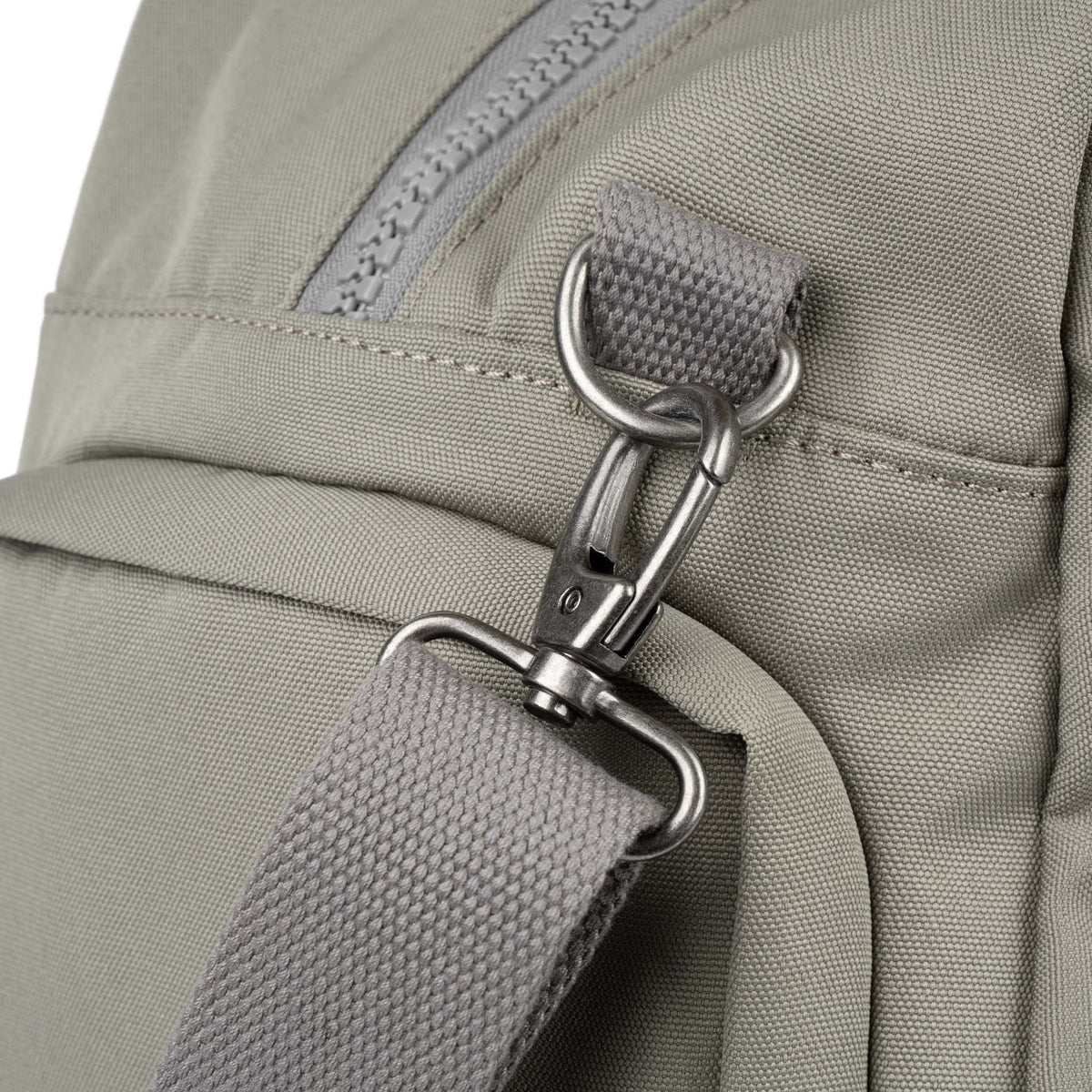 Gatwick Carry-On Duffel in Coriander