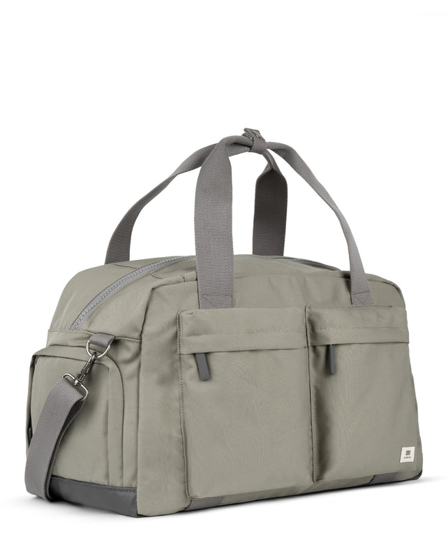 Gatwick Carry-On Duffel in Coriander