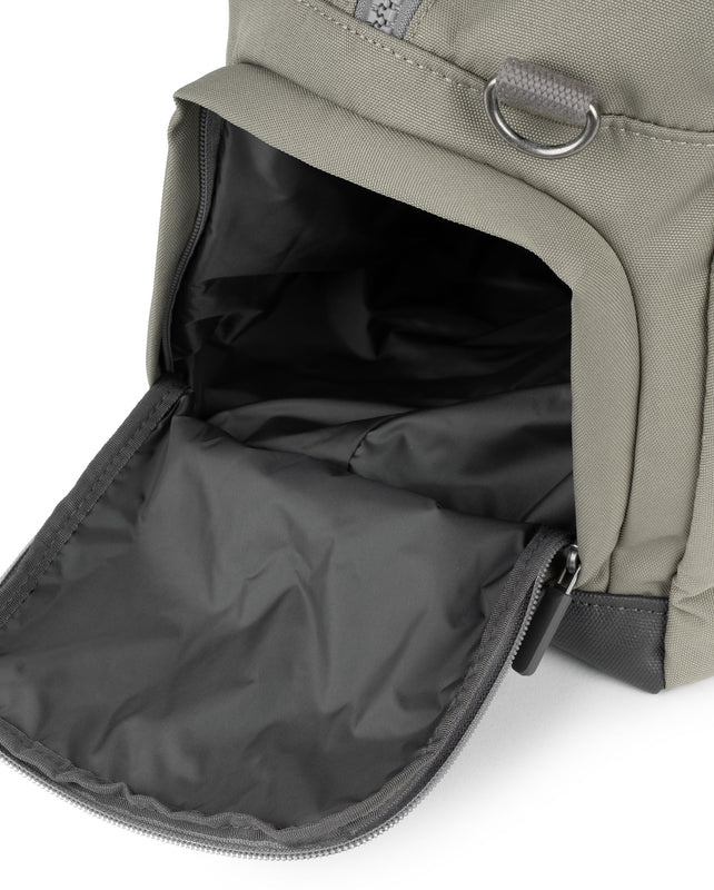Gatwick Carry-On Duffel in Coriander