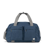 Gatwick Carry-On Duffel Bag in Deep Blue