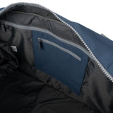 Gatwick Carry-On Duffel Bag in Deep Blue