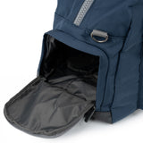 Gatwick Carry-On Duffel Bag in Deep Blue