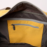 Gatwick Carry-On Duffel Bag in Flax